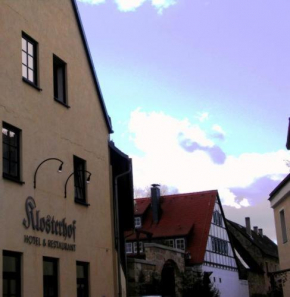 Hotel & Restaurant Klosterhof